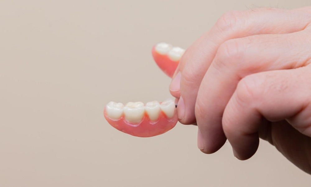 Denture Partials  Towson, MD 