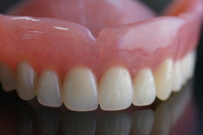Dentures  Towson, MD 
