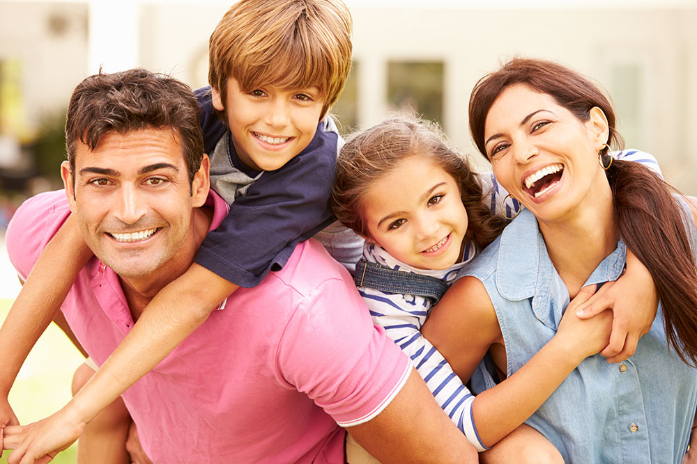 general dentistry  Towson, MD 