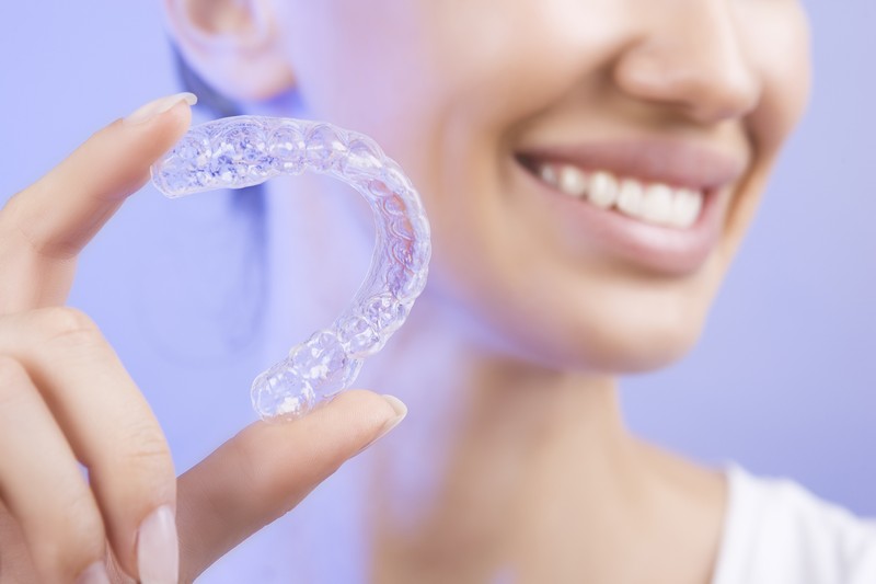 Invisalign  Towson, MD 