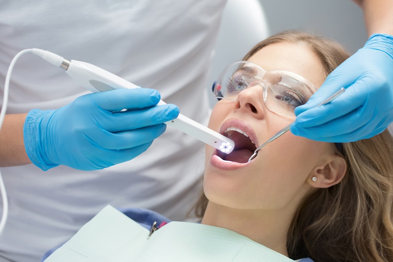 Oral Cancer Screenings  Towson, MD 