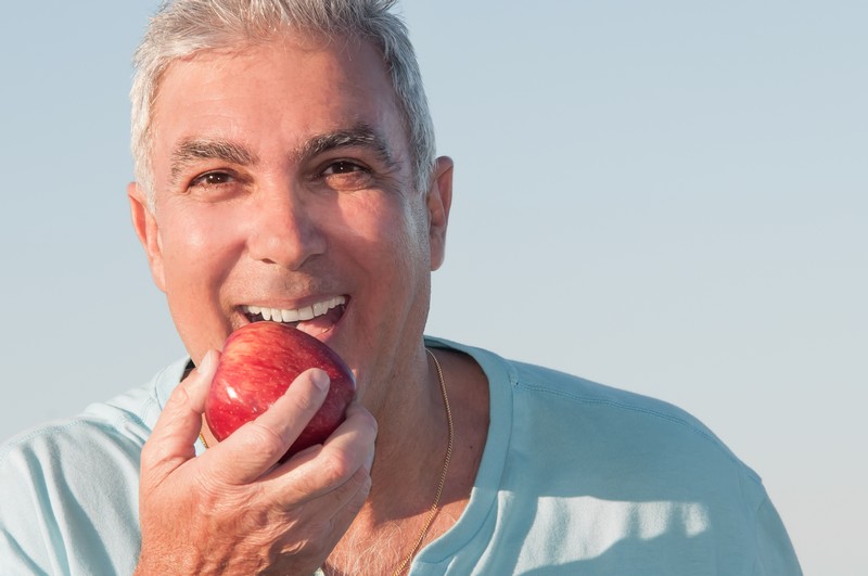restorative dentistry  Towson, MD 